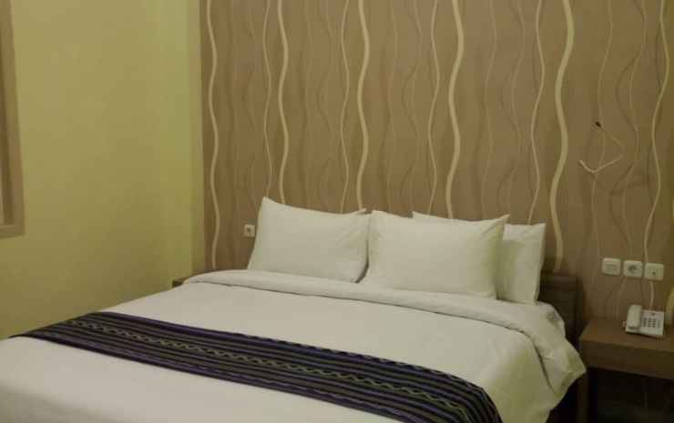 Muara Inn Ternate Ternate - Deluxe Room - Room Only Deluxe Room - Room Only