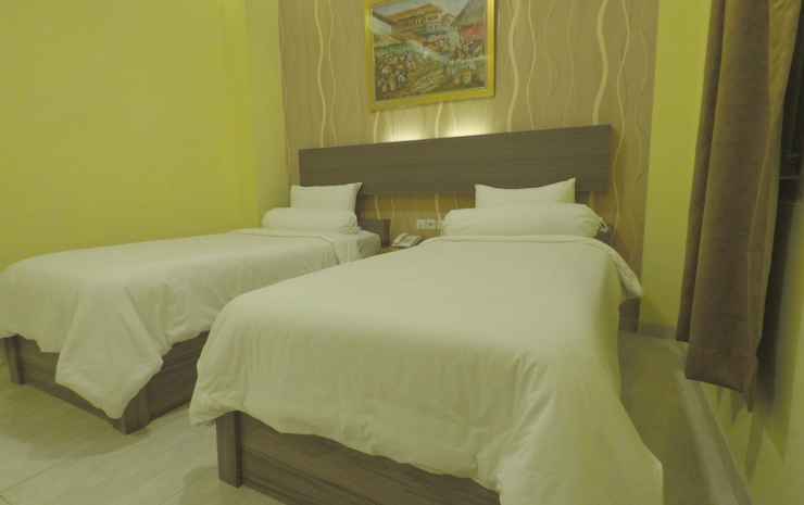 Muara Inn Ternate Ternate - Grand Deluxe Room - Room Only