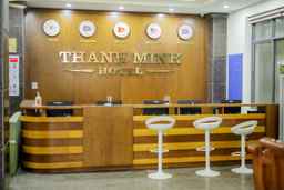 Thanh Minh Hotel, Rp 743.285
