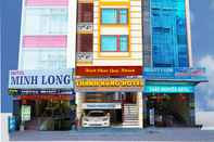 Exterior Thanh Hung Hotel Hanoi
