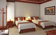 Bedroom 2 Thanh Hung Hotel Hanoi