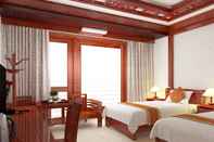 Bedroom Thanh Hung Hotel Hanoi