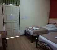 Kamar Tidur 6 The Loom Resort 