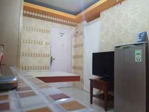 Kamar Tidur 4 i-Property @ Kalibata