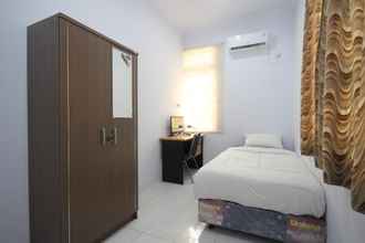 Bedroom 4 Muara Karang Sunshine Place