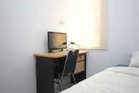 Bedroom Muara Karang Sunshine Place