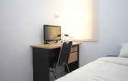 Bedroom 6 Muara Karang Sunshine Place