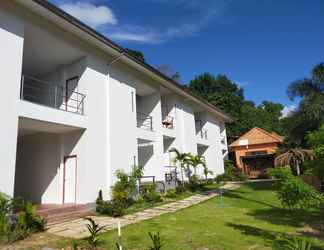 Luar Bangunan 2 Sea Sun Bungalow & Resort