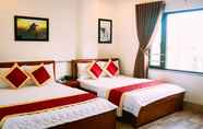 Bilik Tidur 5 Hoang Hung Hotel