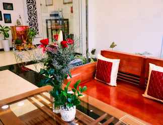 Sảnh chờ 2 Hoang Hung Hotel