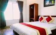 Bilik Tidur 6 Hoang Hung Hotel