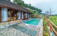 Ruangan Fungsional 5 Sankofa Village Hill Resort and Spa