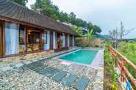 Ruangan Fungsional Sankofa Village Hill Resort and Spa