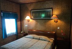 Bedroom 3 Sari Nadi Homestay
