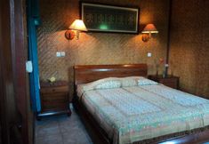 Bedroom 4 Sari Nadi Homestay