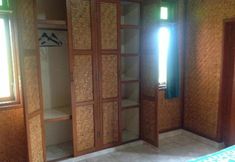 Bedroom 5 Sari Nadi Homestay