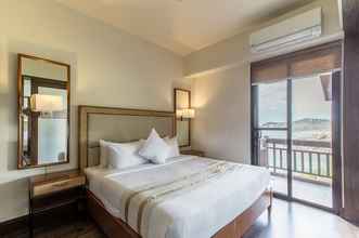 Bilik Tidur 4 Amara Residences