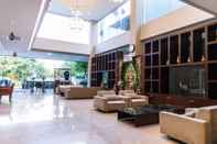 Lobby @HOM Premiere Timoho