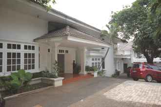 Exterior 4 Kemang Ayu Residence