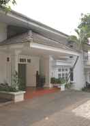 EXTERIOR_BUILDING Kemang Ayu Residence