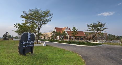 ภายนอกอาคาร 2 Sabai Sabai Sukhothai