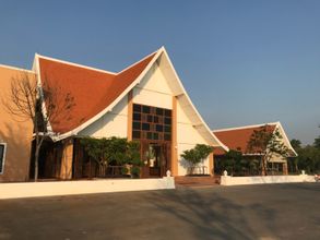 ภายนอกอาคาร 4 Sabai Sabai Sukhothai