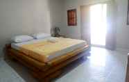 Kamar Tidur 4 Diana House