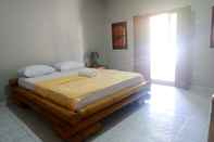 Kamar Tidur Diana House