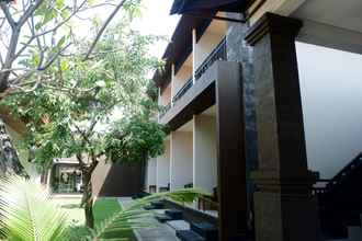 Bangunan 4 Diana House