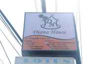 Bangunan Diana House