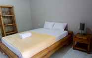 Kamar Tidur 7 Diana House