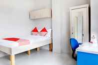 Bedroom OYO 120 GP Residence