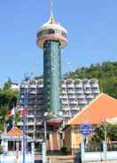 EXTERIOR_BUILDING Hoa Tieu Hotel Vung Tau