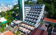 Luar Bangunan 2 Hoa Tieu Hotel Vung Tau