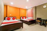 Bedroom Van Giao Hotel