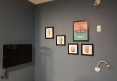 Ruang Umum 5 Seven Spa Hostel