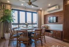 ห้องนอน 4 Irest Apartment