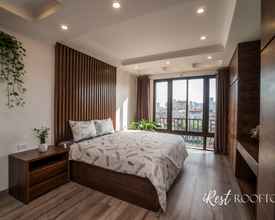 Kamar Tidur 4 Irest Apartment