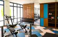 Fitness Center 6 Hard Rock Hotel Desaru Coast