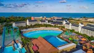 Hard Rock Hotel Desaru Coast, Rp 5.442.103