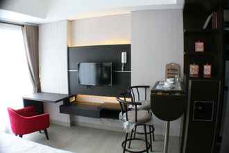 Bedroom 4 Bintaro Plaza Residence