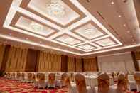 Ruangan Fungsional  Avenzel Hotel and Convention Cibubur