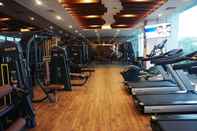 Fitness Center  Avenzel Hotel and Convention Cibubur