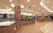 Restaurant 6  Avenzel Hotel and Convention Cibubur