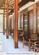 LOBBY Duta Cabin Yogyakarta