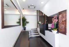 Lobi 5 Damansara Inn