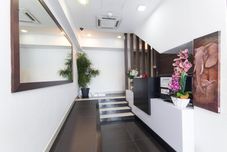 大廳 Damansara Inn