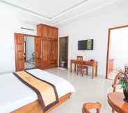 Phòng ngủ 5 Sao Mai Hotel & Apartment