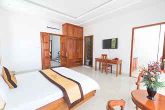 Phòng ngủ 4 Sao Mai Hotel & Apartment