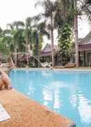 SWIMMING_POOL Iyara Resort & Spa